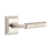 Satin Nickel selected