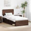 Solid Wood Bed-521097630-521097618