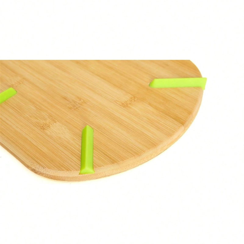 Planche à découper en bambou Premium