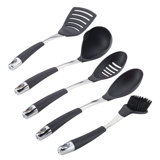 Circulon Tools Nylon Kitchen Tools/  Cooking Utensils, 5 Piece