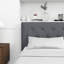 Grand lit plateforme Graceville