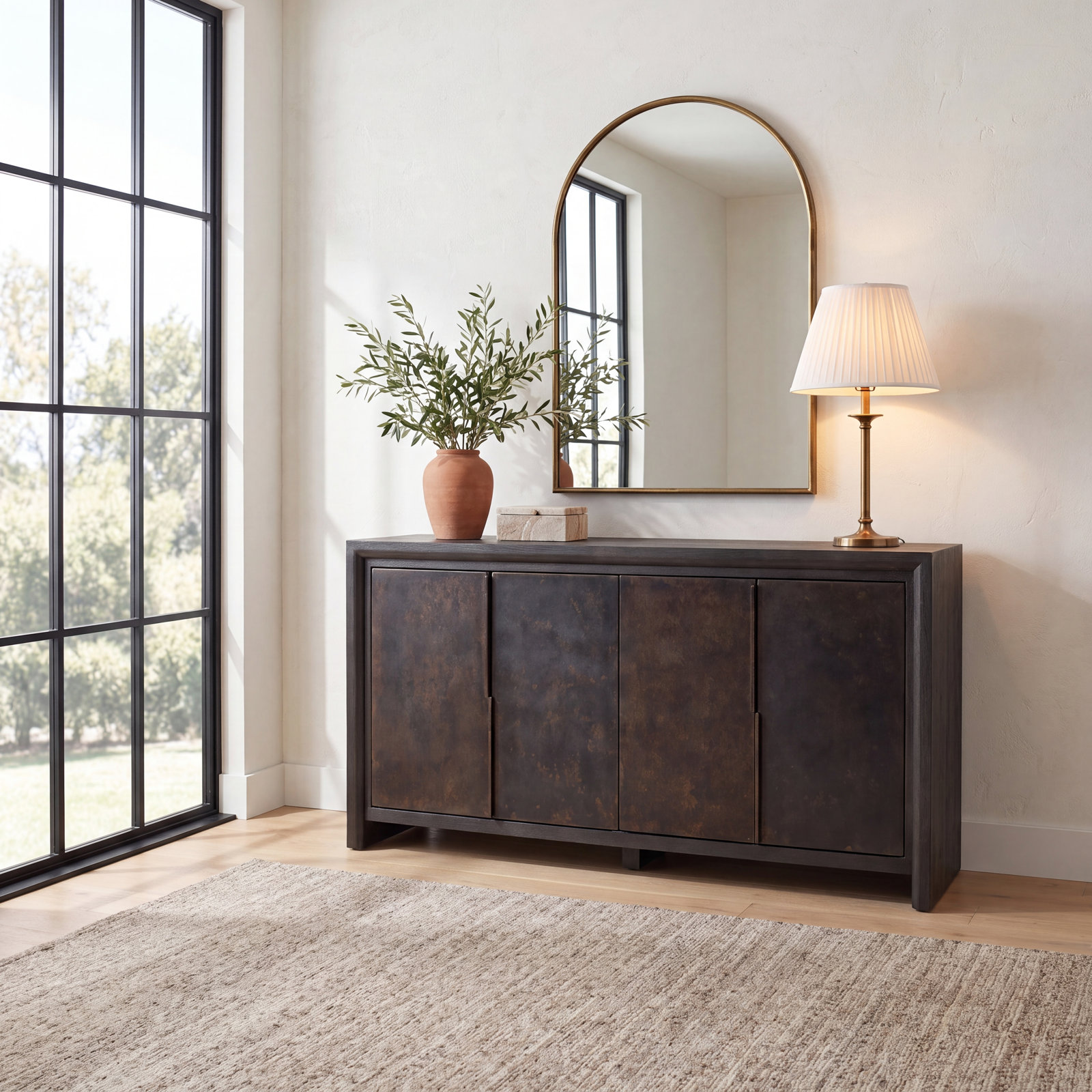Shenade 65.5'' Sideboard