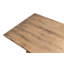 Andre Pine Wood Dining Table