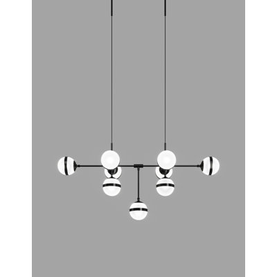 Peggy 9 - Light Pendant