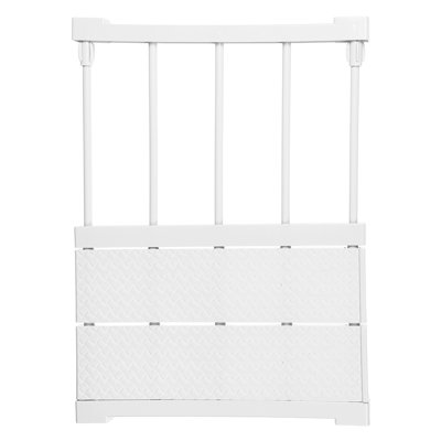 Aneesaa Clothing Rack
