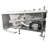 57.13'' x 29.88'' Acrylic Bathtub with Faucet-17549339