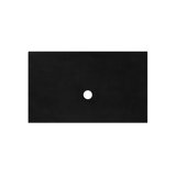 36.5" Single Bathroom Vanity Top