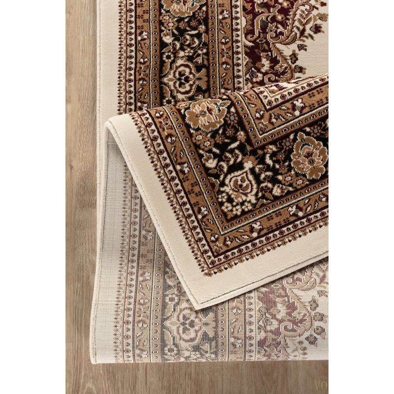 Pavillon de jardin Manchester X 3 pi Tapis, Rectangulaire 2 pi x 3 pi