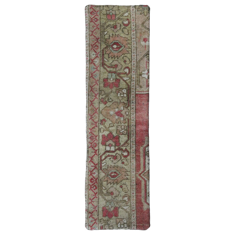 Anatolian Lumbar Pillow Cover