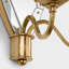 Adelaide 2 - Light Candle Wall Light-1850670631-1850365940