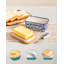 480ml Ceramic Food Storage Container