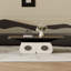 Table basse rectangulaire simple et moderne