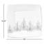 Melamine Lastra Holiday Melamine Platter