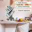 60cm H x 26.5cm W Standard Bookcase