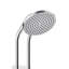 Pomme de douche réglable 1,8 GPM Saturn