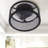 Renato Flush Mount