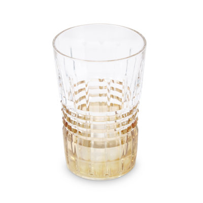 Ensemble de 6 verres à gin