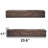 2 Pieces Floating Wall Shelf