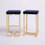 Tabouret de comptoir 27 po Freea-820738402