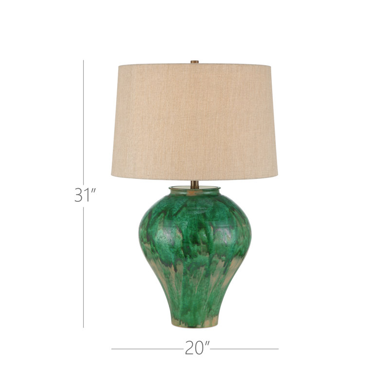 Blarney Table Lamp