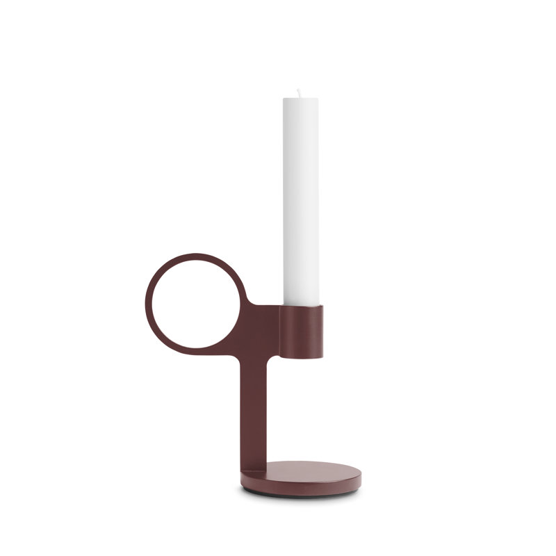 Who Goes There? Candlestick, Putty