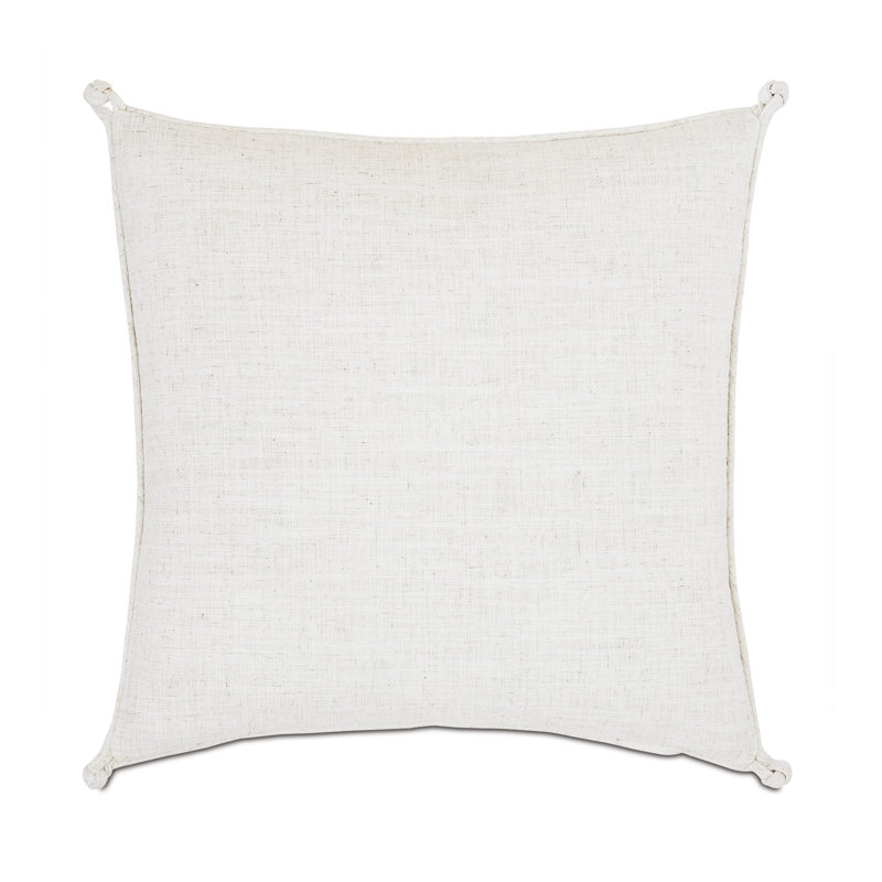 Rena Square Pillow Cover & Insert