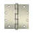 Unlacruered Brass selected