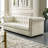Heritage Upholstered Velvet Sofa-537353999