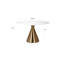 Tenille Round Dining Table