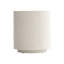 Trapani Concrete Block End Table