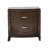 Areford 2 Drawer Nightstand