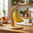 August Grove® Milner Bamboo Fruit Holder