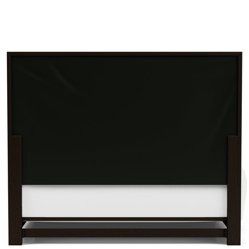 Nina Lydia Upholstered Storage Bed, Queen