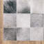 Tapis gris / gris anthracite Kesan-1836718775