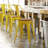Britian All-Weather Commercial Counter Stool with Removable Back & Poly Resin Seat-14696902-14696911