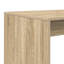 Writing Desk Engineered Wood-785658097