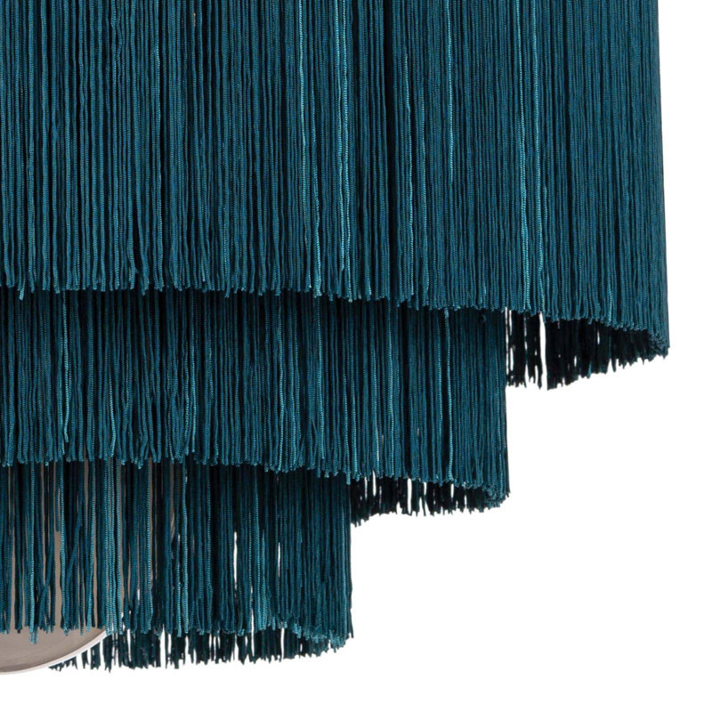 Cabaret 3 - Light Dimmable Empire Chandelier