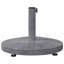 Steel Umbrella Base-2065237849