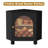 2-Layer Bread Box For Kitchen Countertop-1820016811