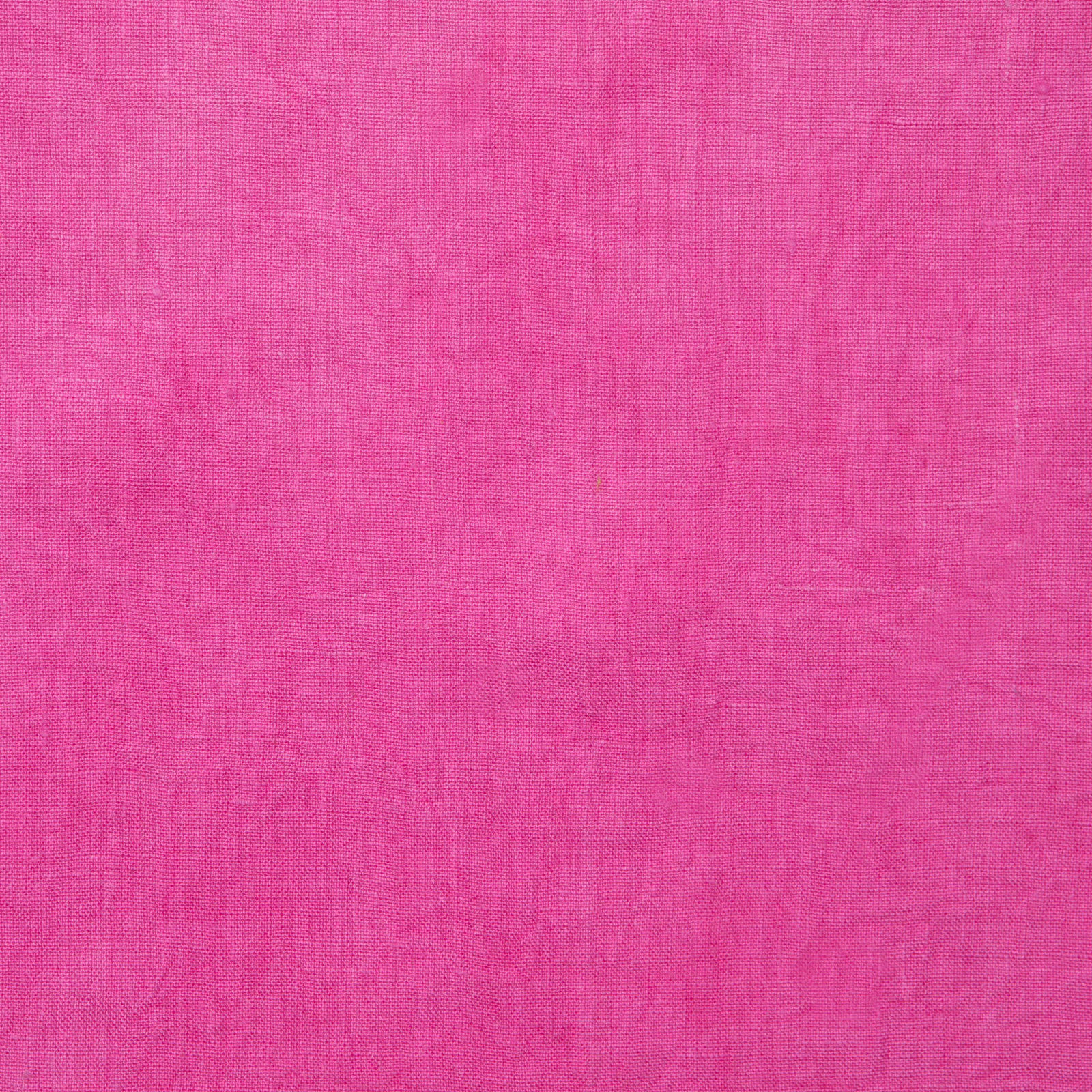 Dalissa Reversible Linen Napkin, Flamingo