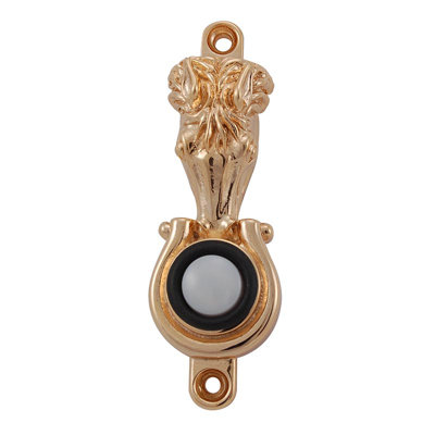 Equestre Push Button