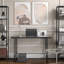 Lampe de bureau 33,5 po Neo-1972245101