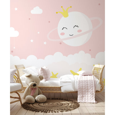 Wall Mural