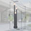 Boston Lamp Post (Full)-94839469
