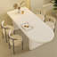 Table de salle à manger rectangulaire Modern-1288345294