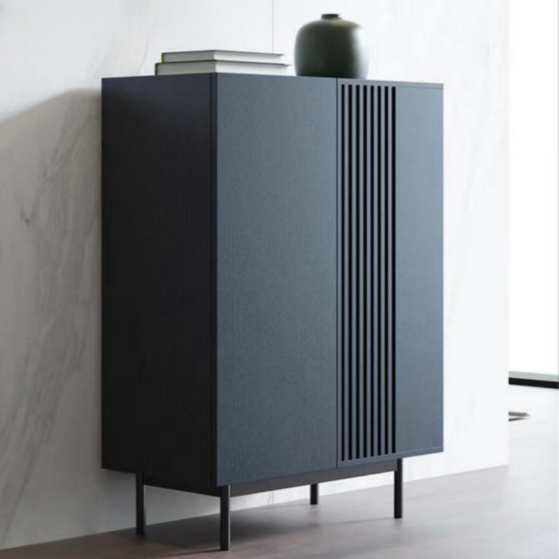 Armoire de rangement grande capacité