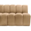 Canapé et chaise rembourrés Hisa-89266771