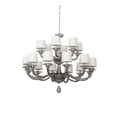 Kanise 18 - Light Chandelier