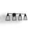 Furtado 4 - Light Dimmable Vanity Light