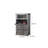 12 Pair Shoe Storage Cabinet-99191025